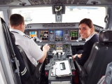 Embraer 190SR (ERJ-190-100SR)